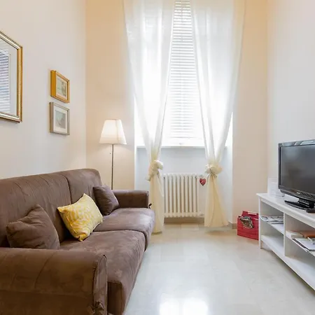Antica Residenza Adua Apartment Verona Exterior photo