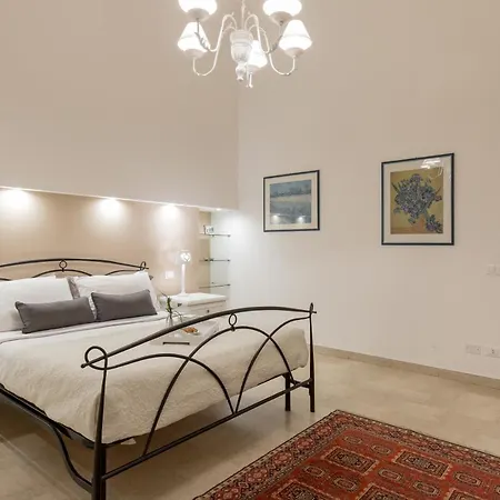 Antica Residenza Adua Apartment Verona Exterior photo