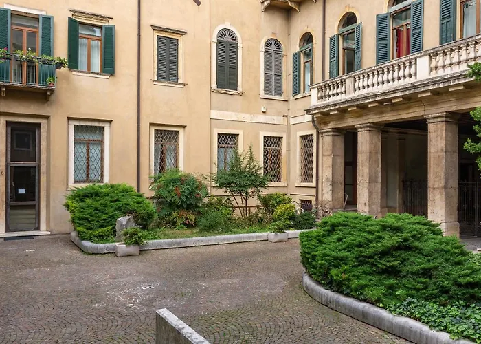 Antica Residenza Adua