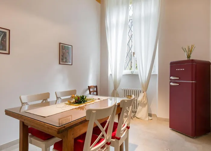 Antica Residenza Adua