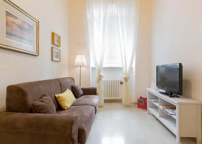 Antica Residenza Adua