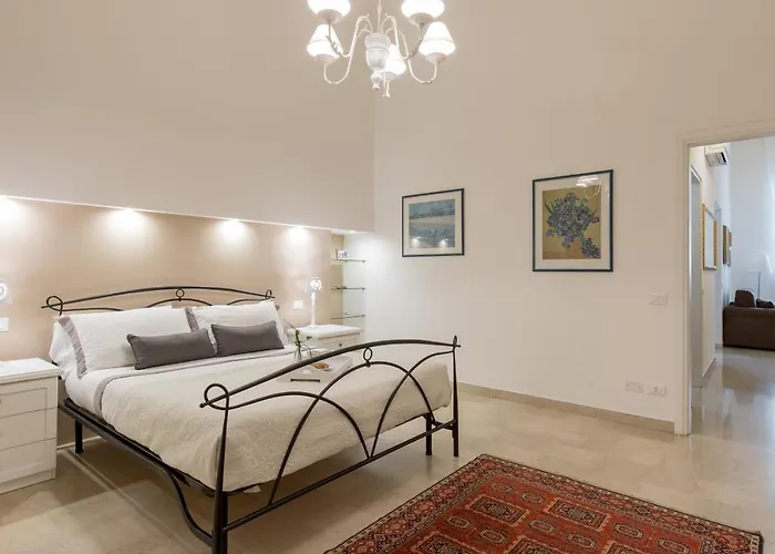 Antica Residenza Adua