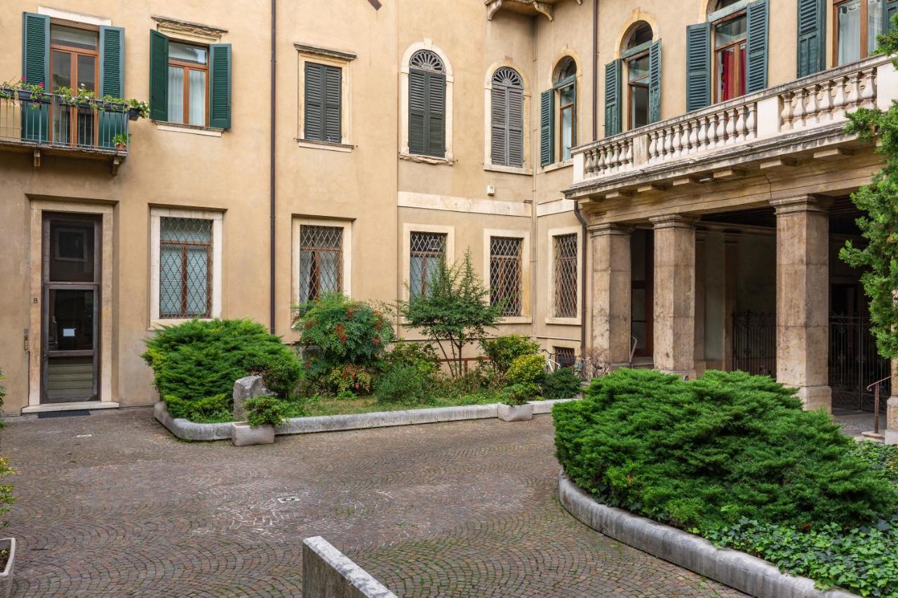 Antica Adua Apartment Verona