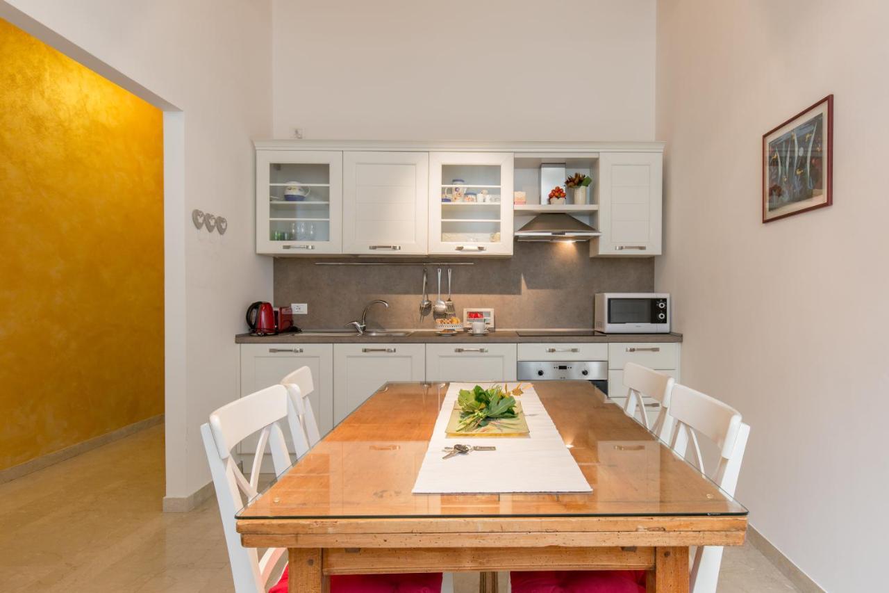 Antica Adua Apartment Verona