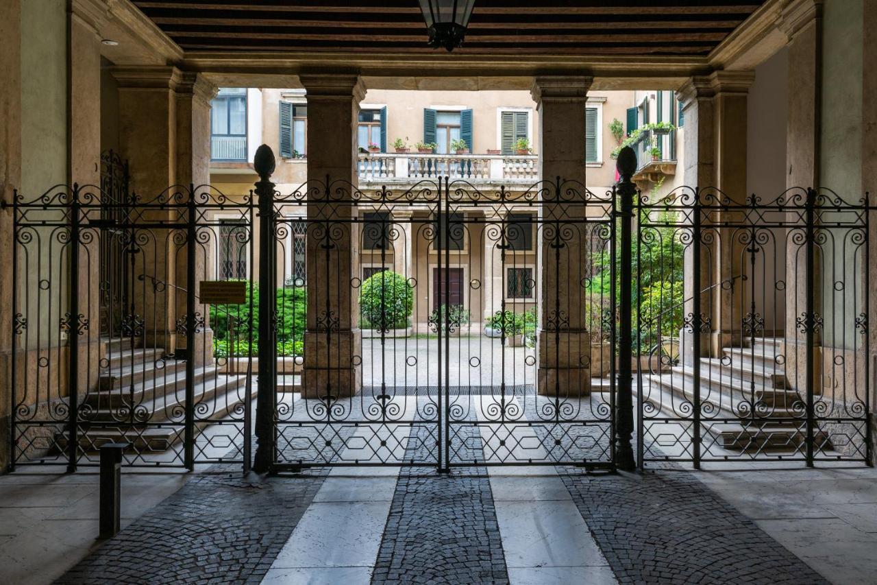 Antica Adua Apartment