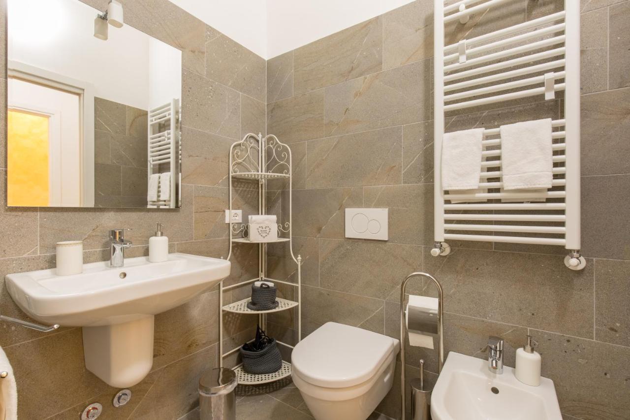 Antica Adua Apartment *