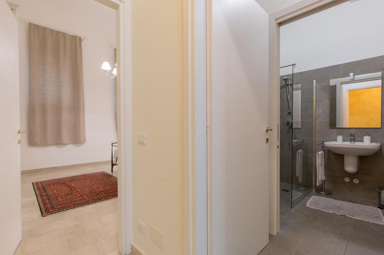 Antica Adua Apartment *