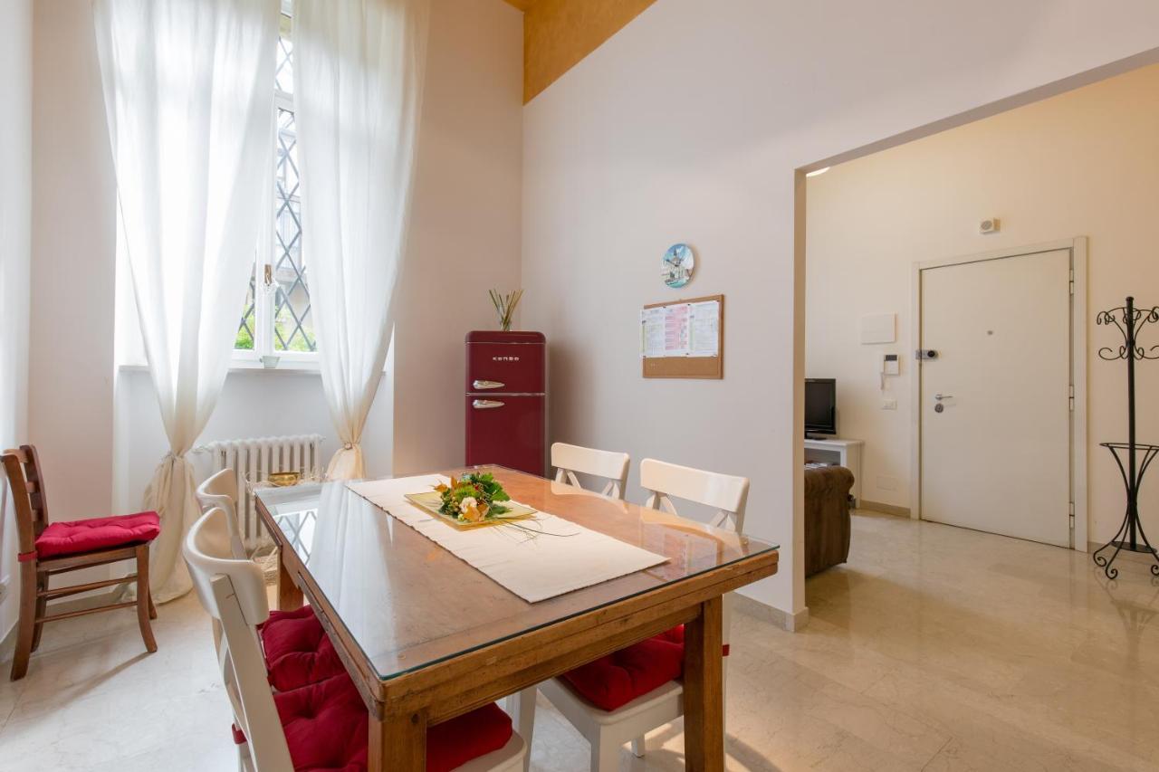 Antica Adua Apartment Verona