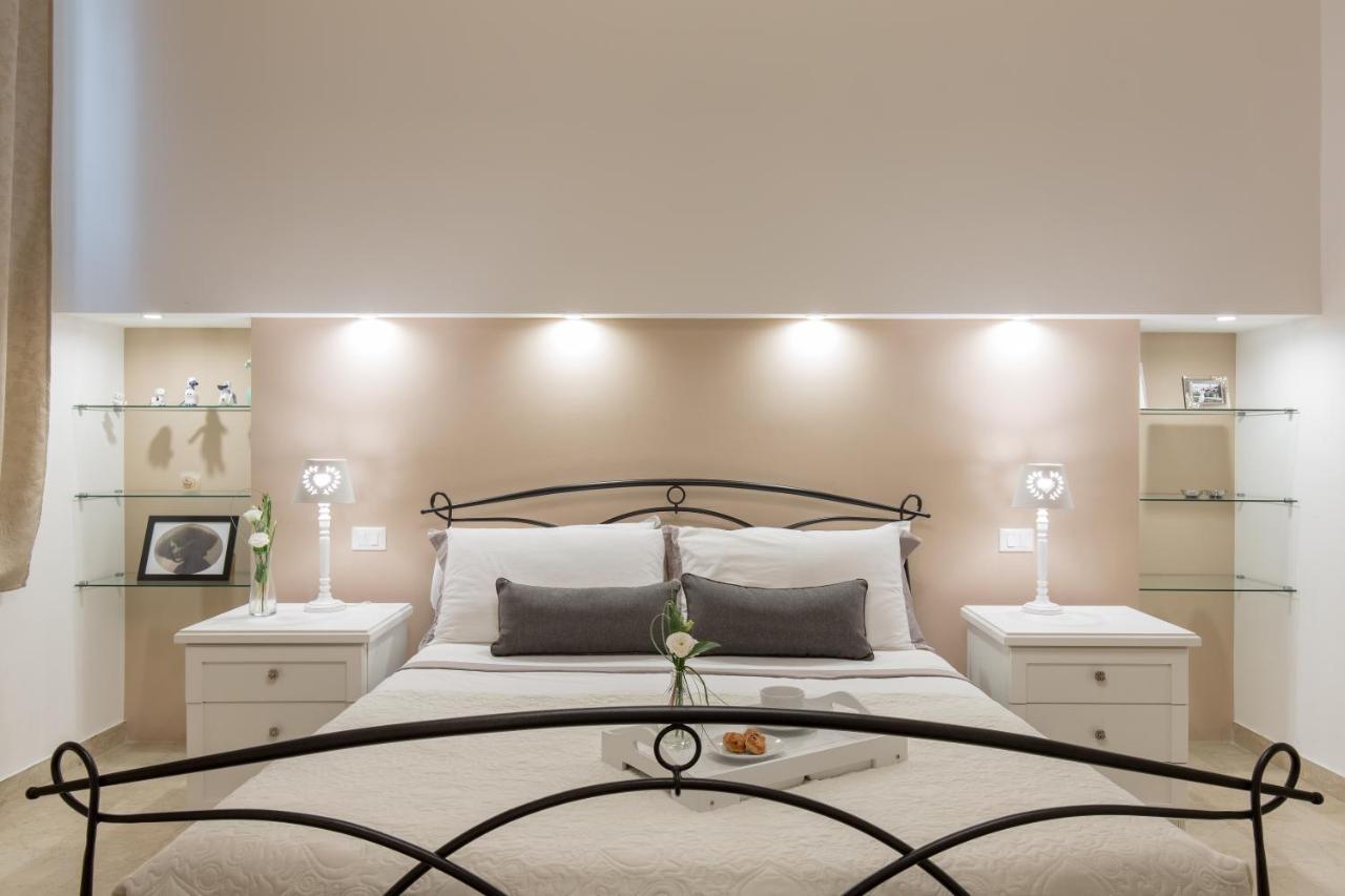 Apartment Antica Adua
