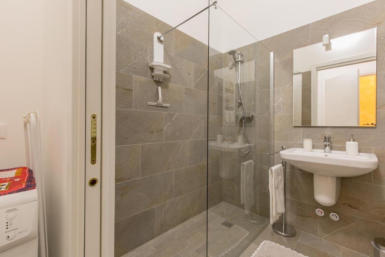Apartment Antica Adua
