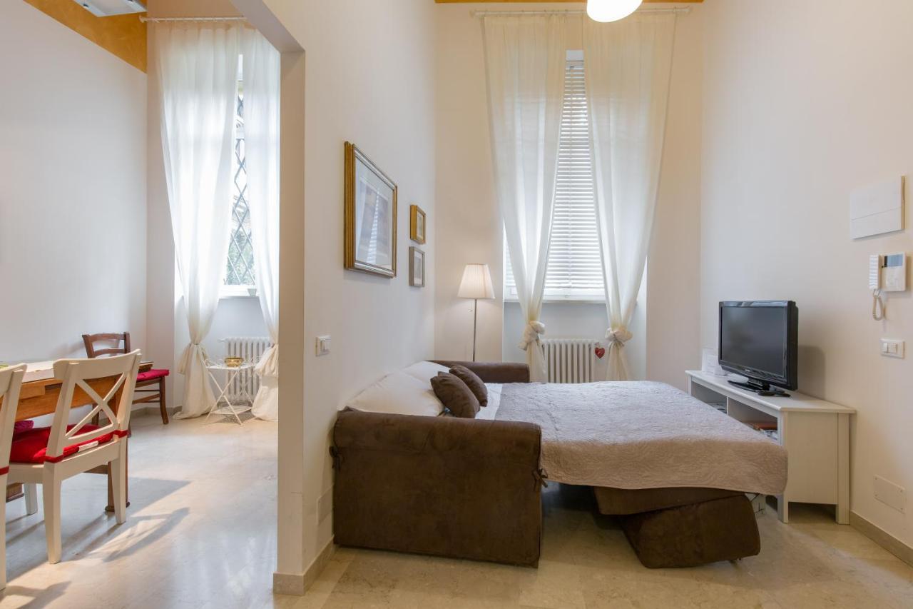 Antica Residenza Adua Apartamento Verona