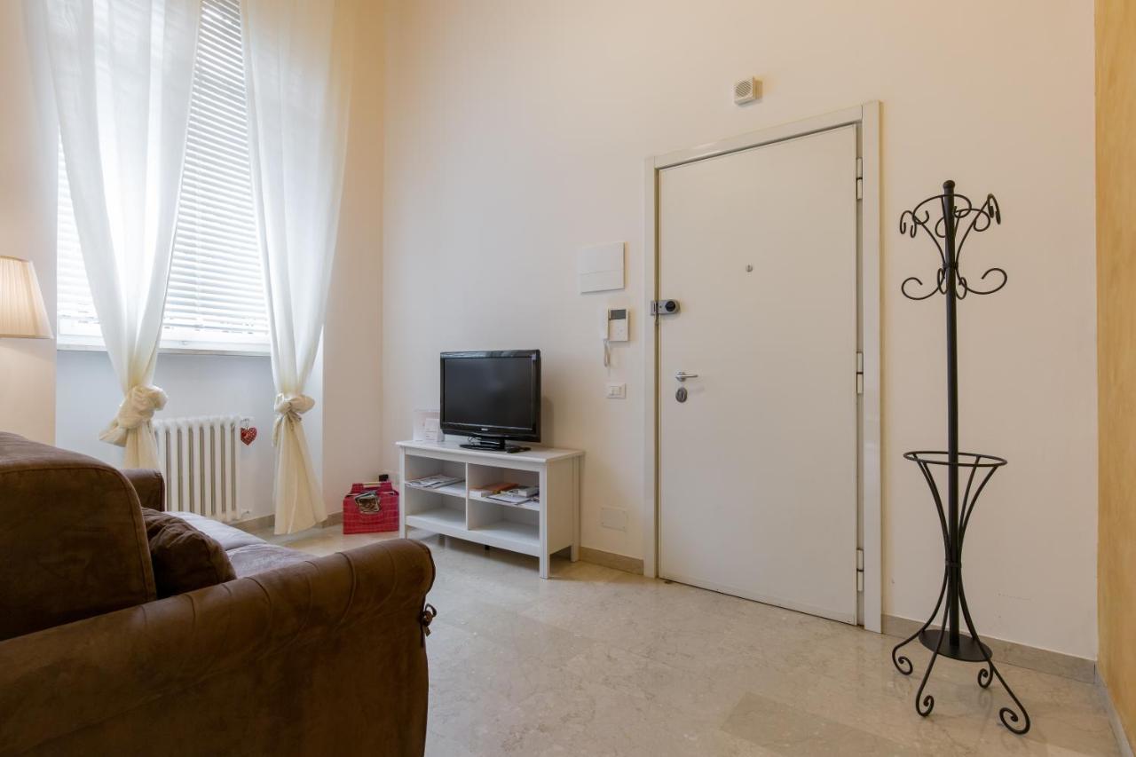 Antica Residenza Adua *
