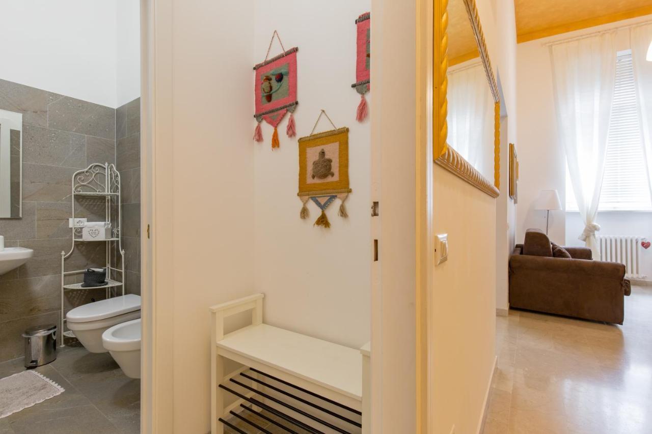 Antica Residenza Adua *